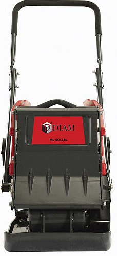 Фото Diam ML-60/2 8L виброплита - Fortools - профессиональный инструмент Фото Diam ML-60/2 8L виброплита - Fortools - профессиональный инструмент