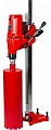 Esson ElectricDril-165 установка для алмазного сверления - Fortools - профессиональный инструмент Esson ElectricDril-165 установка для алмазного сверления - Fortools - профессиональный инструмент