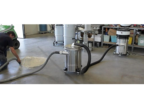 COYNCO SMART 180 MD промышленный пылесос COYNCO SMART 180 MD промышленный пылесос