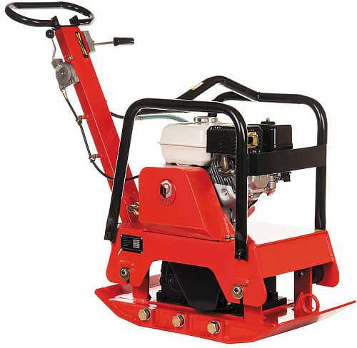 Фото Diam VMR-160/5.5H виброплита - Fortools - профессиональный инструмент Фото Diam VMR-160/5.5H виброплита - Fortools - профессиональный инструмент