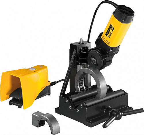 Rems Cento RF машина для резки труб Rems Cento RF машина для резки труб