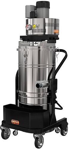 COYNCO BASIC BT 751 M ATex 2-22 промышленный пылесос COYNCO BASIC BT 751 M ATex 2-22 промышленный пылесос