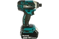 Фото Makita DTD152RME аккумуляторный ударный шуруповерт - Fortools - профессиональный инструмент Фото Makita DTD152RME аккумуляторный ударный шуруповерт - Fortools - профессиональный инструмент
