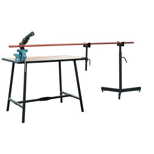 Rems Akku-Nano аккумуляторный труборез Rems Akku-Nano аккумуляторный труборез