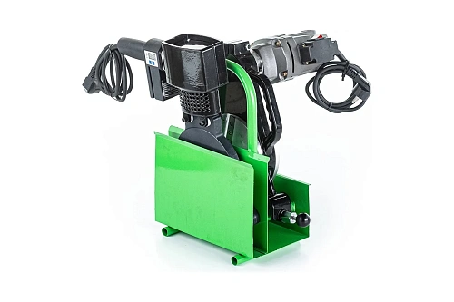 Просвар СМ 160В4 механический стыковой сварочный аппарат для пнд труб Просвар СМ 160В4 механический стыковой сварочный аппарат для пнд труб