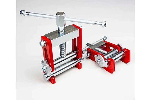 Brexit BrexPress N32 механический передавливатель для полиэтиленовых труб Brexit BrexPress N32 механический передавливатель для полиэтиленовых труб