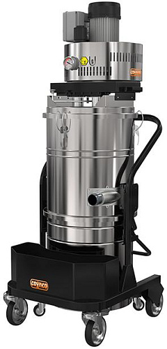 COYNCO PRO STD 300 ATEX 22 промышленный пылесос COYNCO PRO STD 300 ATEX 22 промышленный пылесос