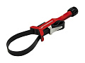 Rothenberger EasyGrip автоматический ремешковый ключ для пластиковых труб Rothenberger EasyGrip автоматический ремешковый ключ для пластиковых труб