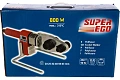 Фото Super-Ego Socket Welder Eco 63 паяльник для полипропилена - Fortools - профессиональный инструмент Фото Super-Ego Socket Welder Eco 63 паяльник для полипропилена - Fortools - профессиональный инструмент