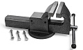 Фото SHTALL BV-5 тиски слесарные - Fortools - профессиональный инструмент Фото SHTALL BV-5 тиски слесарные - Fortools - профессиональный инструмент