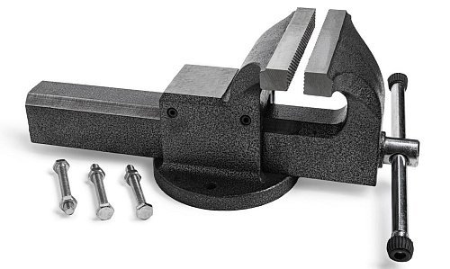 Фото SHTALL BV-5 тиски слесарные - Fortools - профессиональный инструмент Фото SHTALL BV-5 тиски слесарные - Fortools - профессиональный инструмент