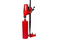 Esson ElectricDril-165 установка для алмазного сверления - Fortools - профессиональный инструмент Esson ElectricDril-165 установка для алмазного сверления - Fortools - профессиональный инструмент