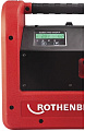 Rothenberger ROREC PRO Digital устройство для слива и регенерации хладагента Rothenberger ROREC PRO Digital устройство для слива и регенерации хладагента