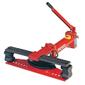 Ridgid 3812S 3/8"-2" трубогиб гидравлический со сдвигаемой верхней пластиной Ridgid 3812S 3/8"-2" трубогиб гидравлический со сдвигаемой верхней пластиной