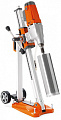 Husqvarna DMS 240 установка алмазного бурения - Fortools - профессиональный инструмент Husqvarna DMS 240 установка алмазного бурения - Fortools - профессиональный инструмент