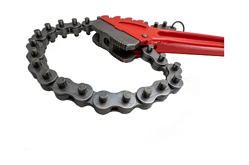 Voll Heavy Duty C24 цепной ключ для больших нагрузок Voll Heavy Duty C24 цепной ключ для больших нагрузок