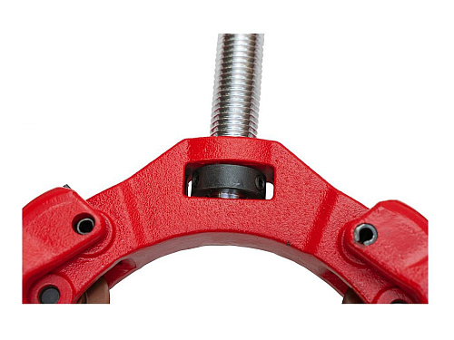 Voll V8S труборез ручной с хомутной защелкой Voll V8S труборез ручной с хомутной защелкой